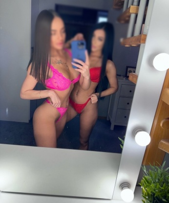 Проститутка Людмила